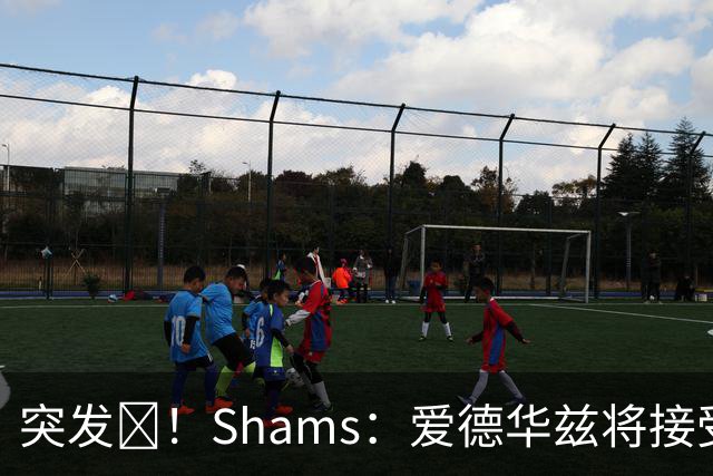 突发💥！Shams：爱德华兹将接受右膝关节镜手术 预计将缺席俩月